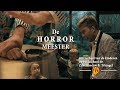 De horror meester  komedie short film  wdo movies