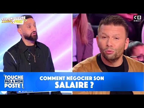 Raymond va-t-il obtenir son augmentation ? - TPMP