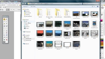 Saving an animation in PD Pro Howler 8.2