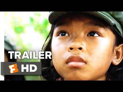 First They Killed My Father Trailer #1 (2017) | Movieclips Trailers