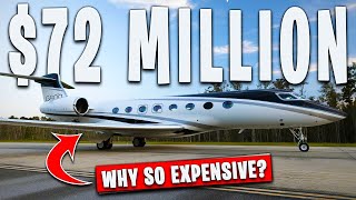 Why Are Planes So Expensive?