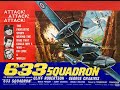 Capture de la vidéo "633 Squadron" By Ron Goodwin - Vernon Handley Conducts