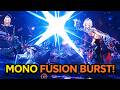 PLEASE DO DENIA WITH LUPA DENIA MONO FUSION BURST TEAM WUTHERING WAVES 