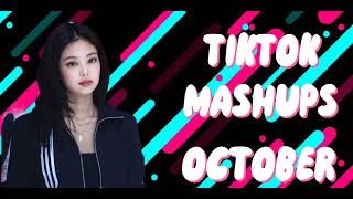 BEST TIKTOK MASHUP OCTOBER 2022 (DANCE CRAZE)