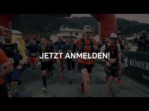 STUIBEN TRAILRUN 22. & 23 MAI 2020