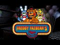 ✔Five nights at freddy s 2 (Noite 3) Bonnie sem cabeça, mamãe chica e o Fredao grande.✅
