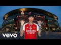 Central Cee ARSENAL Official Audio 