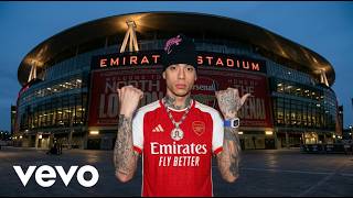 Central Cee – ARSENAL(official Audio)