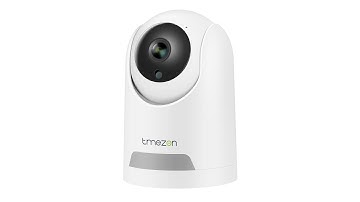 Tmezon New HD 1080P PTZ  security dome camera Y01