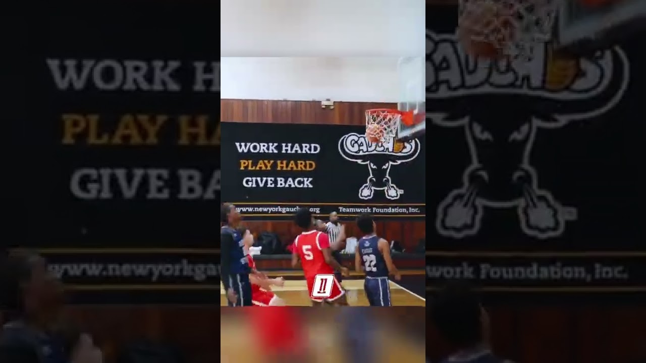 The Preview 2022 at Gauchos Gym with St. John’s Prep YouTube