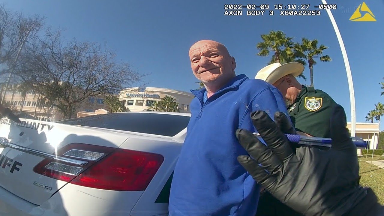 School Bus Driver Drives Drunk with 40 kid's on Board - Parent's Nightmare