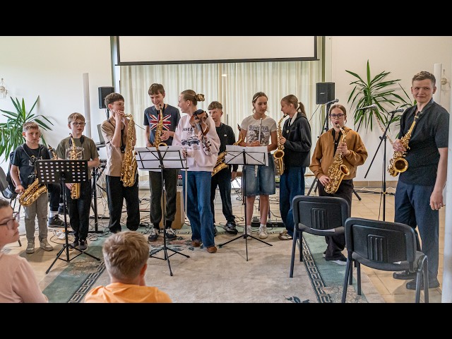 Etnokultūrinės veiklos stovykla 2026-06-13