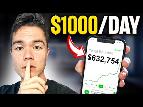 The #1 PASSIVE INCOME Side Hustle That NO ONE Talks About (2026)