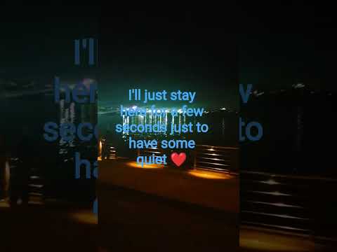 Enjoy Mo Lang Ang Lahat Viralshorts Love Niceview Youtubeshorts