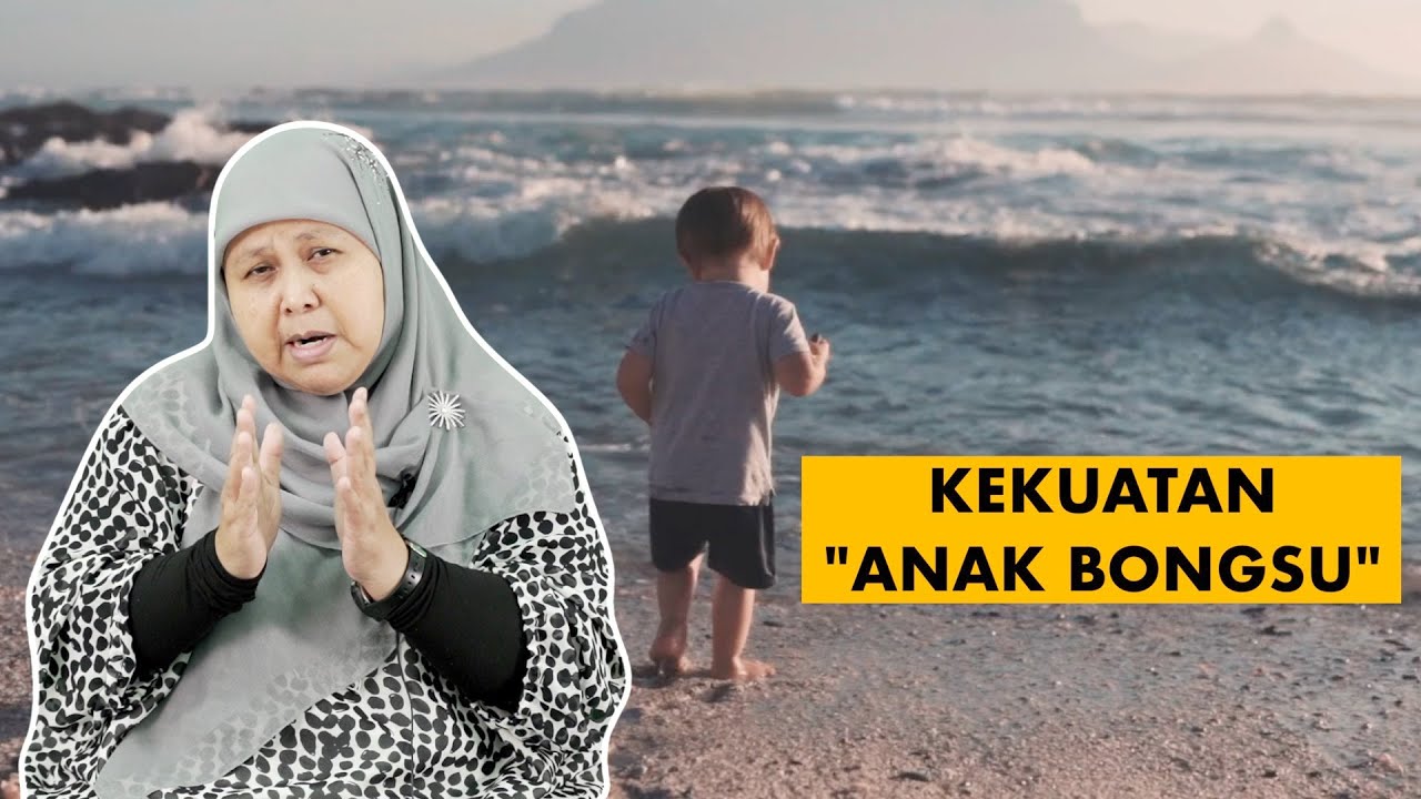 Ini Kekuatan Anak Bongsu