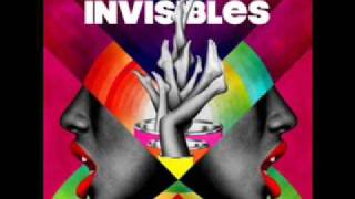 Los Amigos Invisibles con Natalia Lafourcade - Vivire Para Ti chords