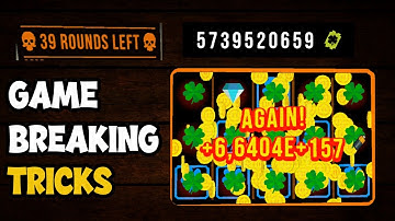 These Tricks Will BREAK Clover Pit (You’re Playing Wrong)