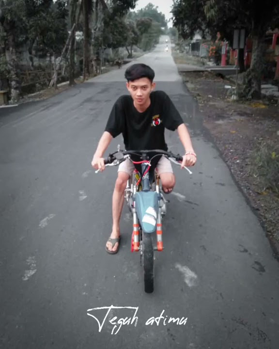 Story wa tepung kanji