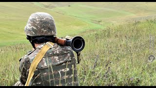 Експертне обговорення: військове загострення навколо Карабаху/Арцаху