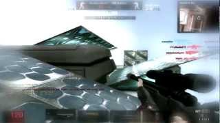 WolfTeam Sniper - Your Lies