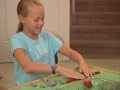 VeggieTales: Family Activity with Toto: Build a Well