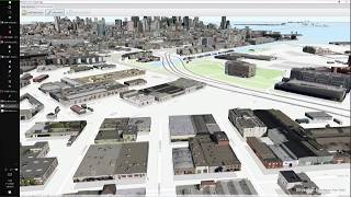ArcGIS Runtime SDKs: Key Benefits in Coding Patterns and Workflows in Version 100.x