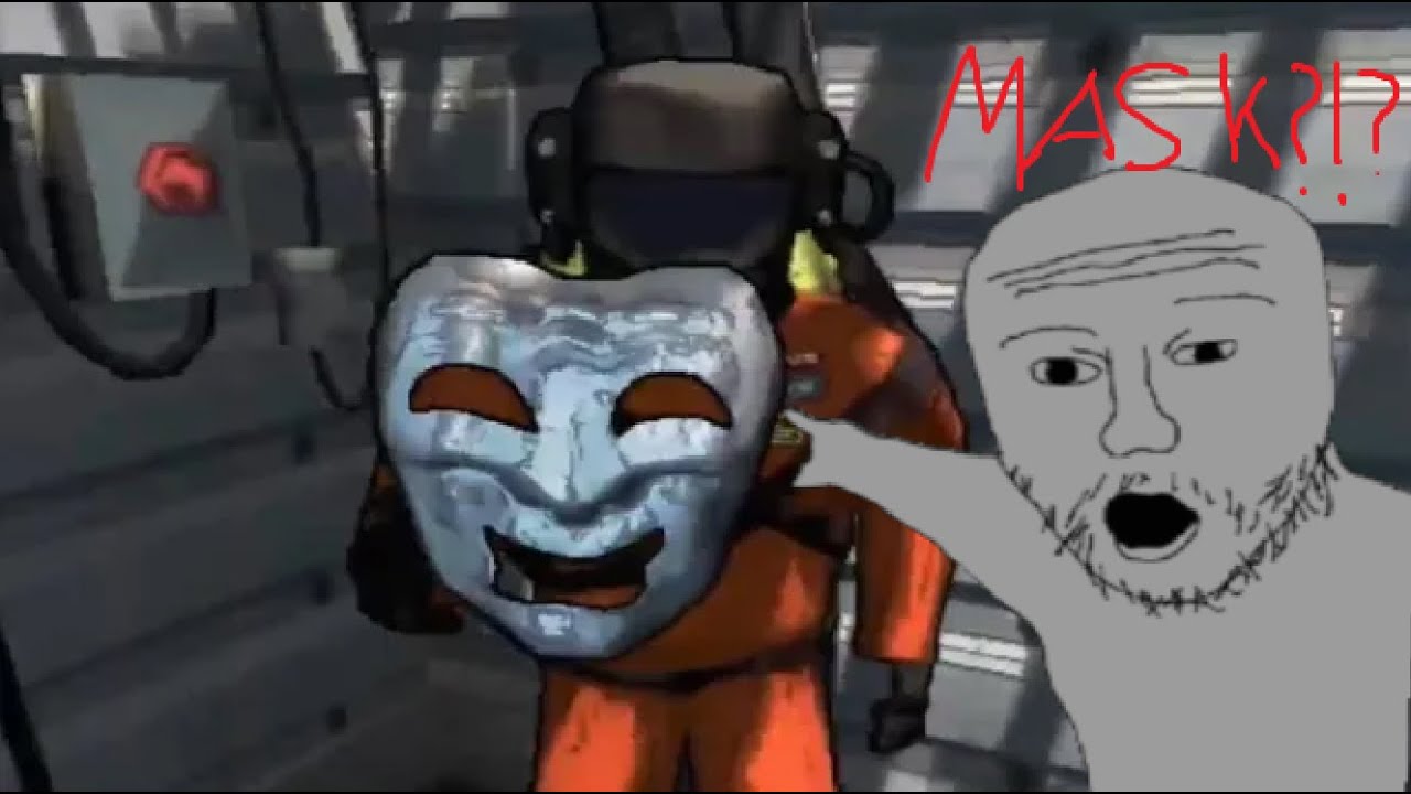 The Mask Trilogy (Lethal Company) YouTube