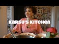 Karsu's Kitchen - Mantı Makarna