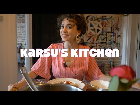 Karsu's Kitchen -