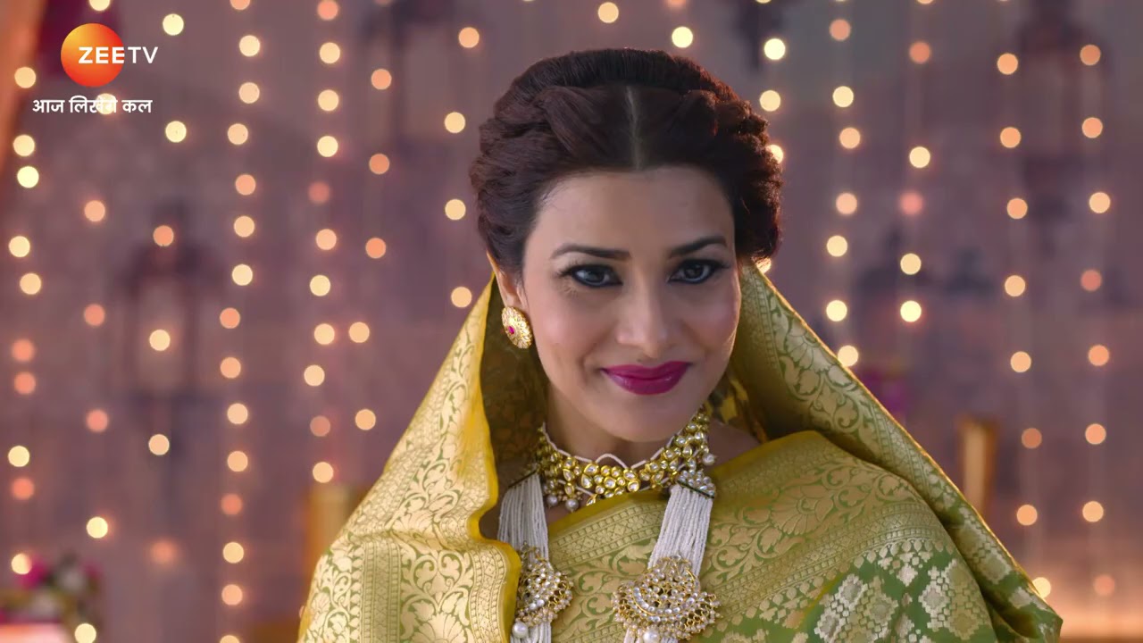 EP APNA TIME BHI AAYEGA - Индийское телешоу хинди - Же ТВ