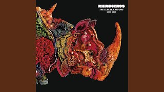 Video thumbnail of "Rhinoceros - Sweet, Nice 'N' High"