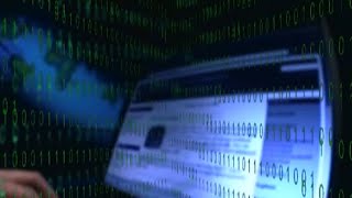 Famous Cyber security expert on U.S. cyber attack Profile