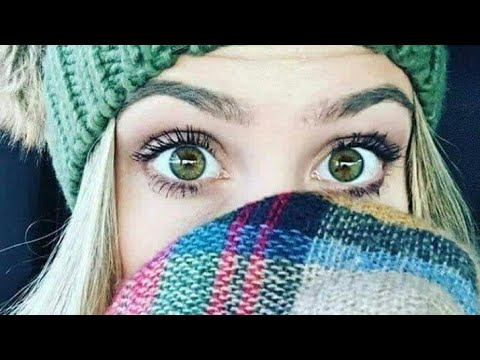 لعشاق اللون الاخضر حالات واتس اب حب