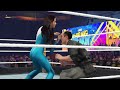 Mixed Wrestling... Billy whizz