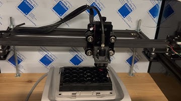 An automated illumination system for high-throughput photopharmacology