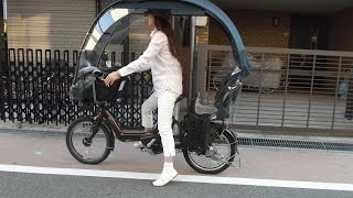 もう、いらない自転車の傘、レインコート、ポンチョ、雨具、合羽