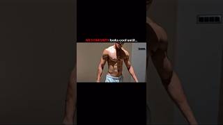 #motivation 2M+ views 🤯🔥 . . . #mesomorph #lean#