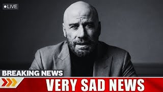At 71, The Tragedy Of John Travolta Is Beyond Heartbreaking