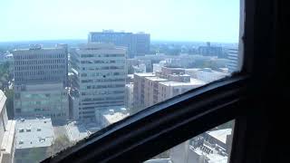 Beautiful Westinghouse Traction elevators @ The Citizen Hotel- Sacramento, CA w/ Jowevator 3219