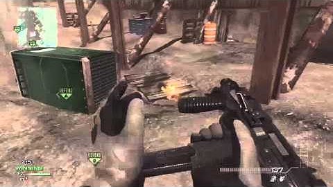 NuhvouZ lagswitching + 4-1 first map