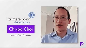 Precisely Customer Spotlight: Calimere Point Risk Advisory (Data360 Analyze)