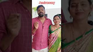 Marriage Anniversary | Adi Reddy | #AnniversarySurprise #CoupleLove #WeddingAnniversary