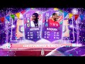 FUT BIRTHDAY GERVINHO SBC, MANDANDA OBJECTIVE & PARTY BAG SBC! - FIFA 21 Ultimate Team