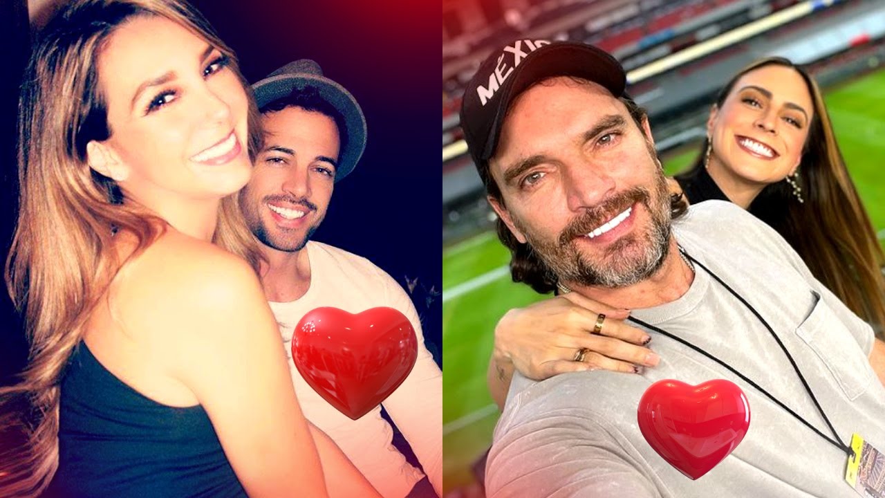 QUEM são os NAMORADOS dos atores e atrizes de SORTILÉGIO na vida REAL?