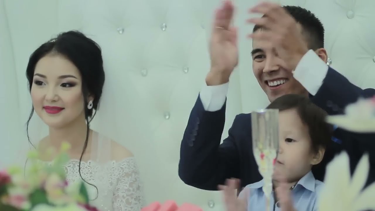 Tаз баласы Бахтияр!!!