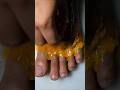 Korean Tan Removal Glow Facial /Feet Cleaning Tips #shorts #skincare#beautytips#suntan#viral#diy