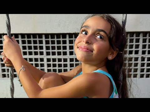 Monólogo: Menina chata - Abril/2025