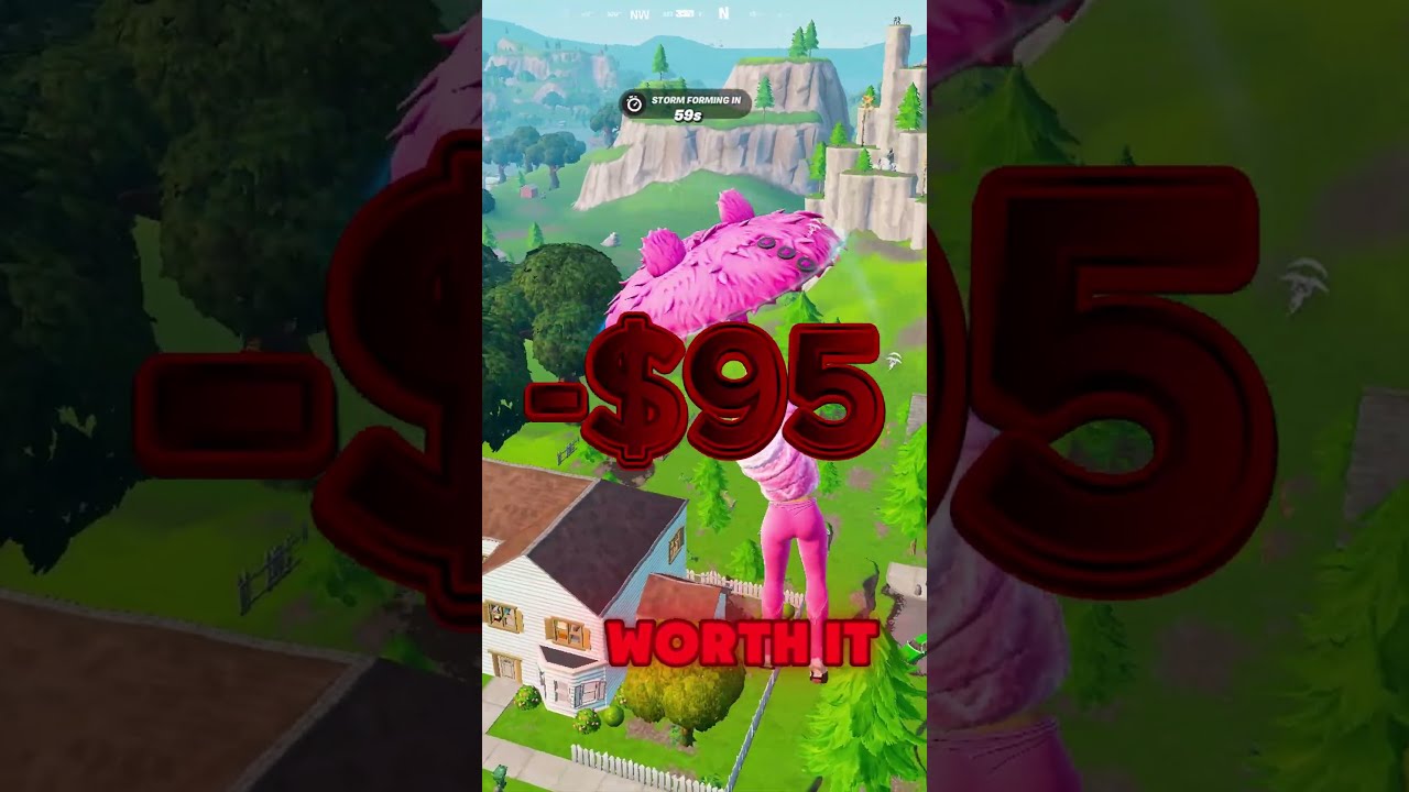 Trying Out A Cronus Zen In Fortnite AIMBOT 