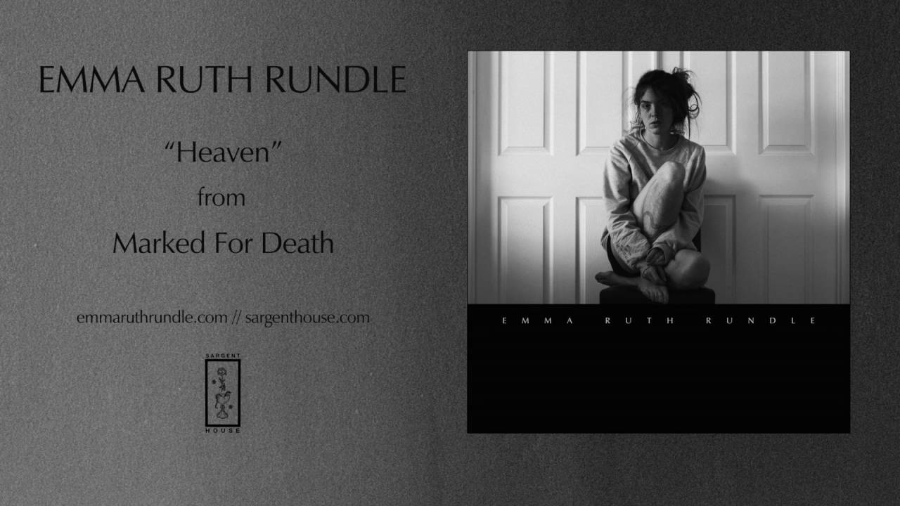 Watch Emma Ruth Rundle - Heaven (Official Audio) on YouTube Watch Emma Ruth Rundle - Heaven (Official Audio) on YouTube
