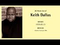 Keith dallas movies list keith dallas filmography of keith dallas